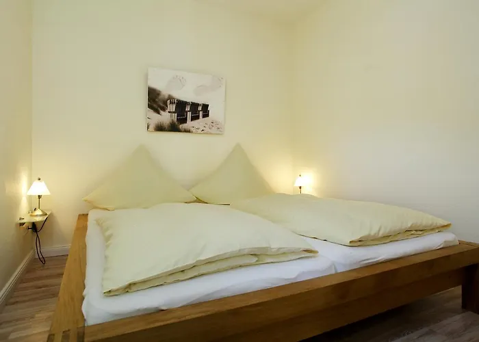Appartement Mare Nostrum 10 *