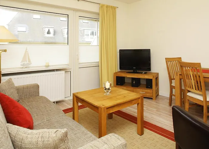Appartement Mare Nostrum 10