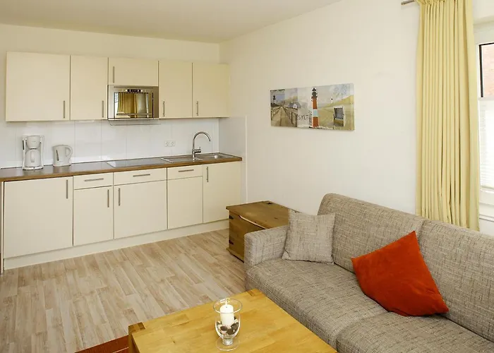 Appartement Mare Nostrum 10 *