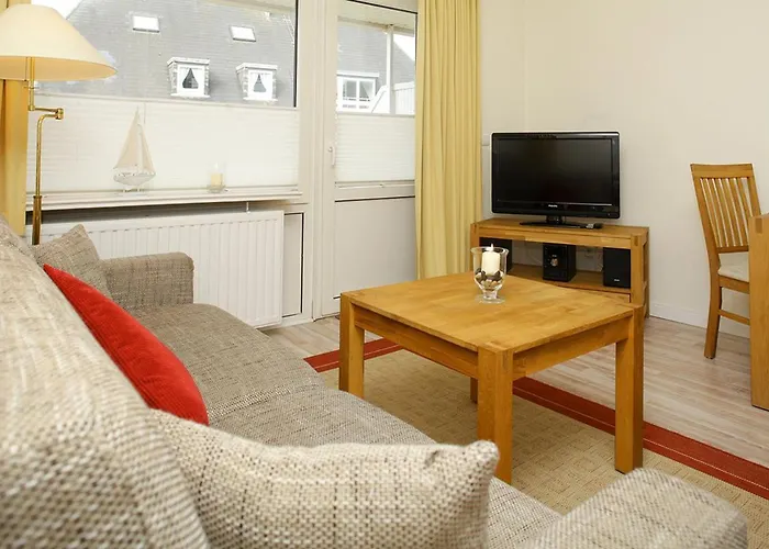 Appartement Mare Nostrum 10