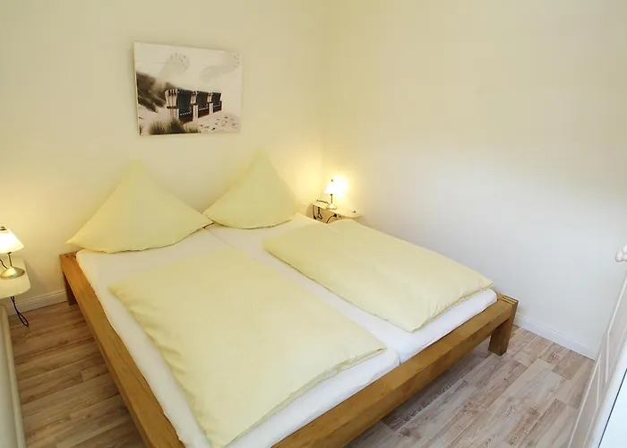 Mare Nostrum 10 Appartement *