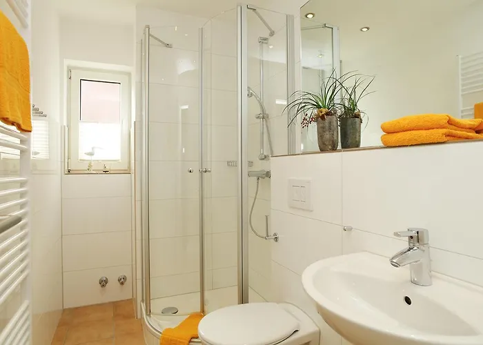 Appartement Mare Nostrum 10